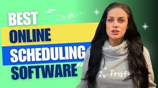 The Best Online Scheduling Software for Service Business