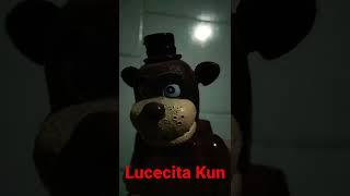 My chocolate MEME fnaf |Lucecita Kun|