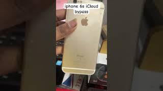 How to Unlock iPhone 6s in Minutes! Easy iCloud Activation Lock Bypass Guide  #iPhone #Apple