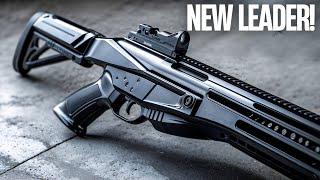 10 Hottest Guns JUST REVEALED at SHOT Show 2025!