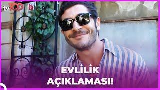 Burak Deniz: Didem'le evlenebiliriz