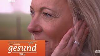 Triumph über den Tinnitus | SWR rundum gesund