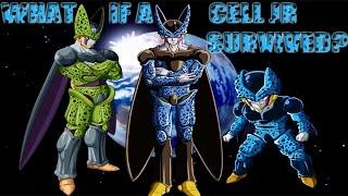 What If A Cell Jr Survived?