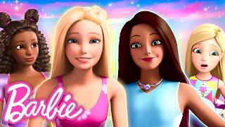 Barbie's BEST Summer Time Moments!! | Compilation
