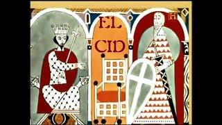 El Cid Campeador  - Historia de un Conquistador