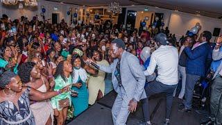 Arizona JJ Concert | Melbourne | JB Productions