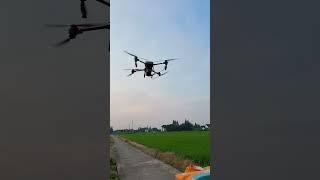 DJI大疆T50农业无人机！！