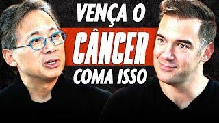 ALIMENTOS SAUDÁVEIS QUE Curam o Corpo, Matar de Fome o Câncer e PREVENIR DOENÇAS! | Dr  William Li