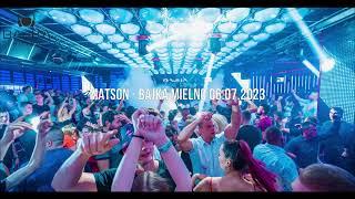 MATSON @ BAJKA MIELNO 06.07.2023