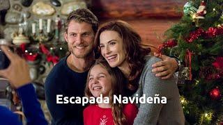 Escapada Navideña [2.017] HDTVRip (Español Castellano)