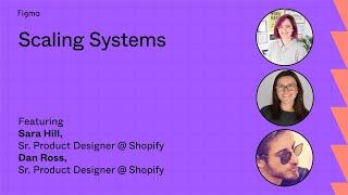 Coffee with Charli and Shopify: Scaling Systems
