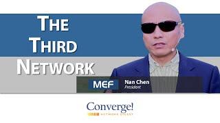 The Third Network with Nan Chen