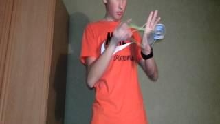 Inspin: the battle - Nikita Bakaev, Chekhov
