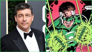 Kyle Chandler Is The DCU Green Lantern (Hal Jordan)