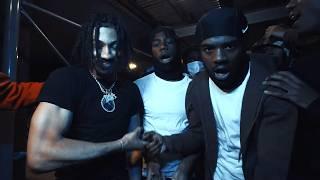 Kay Glizz x Nunnie Da III - Structure K (Shot by @klovizionz) (Prod by @58gang25)