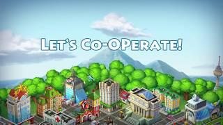 TOWNSHIP SERIES: Let's CO-OPerate!