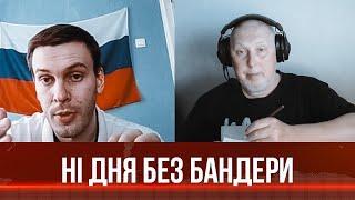 У русского ЖЕСТКО ПОДГОРЕЛО, когда историк разбил его аргументы @Vox_Veritatis