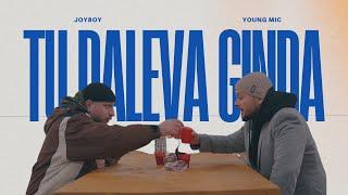 Joy8oy - Tu Daleva Ginda ft. Young Mic