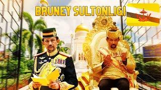 Bruney sultonligi | Ustoz Abdulloh Zufar