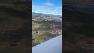 ТАГУЛЬСКОЕ МЕСТОРОЖДЕНИЕ С ВЕРТОЛЕТА