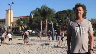 RampShot: Cal Baptist University Recreation Tournament