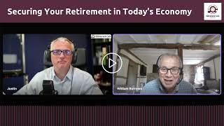 188: Annuities Unpacked - Securing Your Retirement in Today’s Economy (Audio Version)