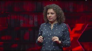 The Drones that Grow Our Food | Anastasia Volkova | TEDxYouth@Sydney