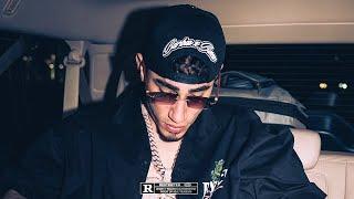 "ALGO NUEVO" | OMAR COURTZ TYPE BEAT | JHAYCO TYPE BEAT | REGGAETON TYPE BEAT 2024