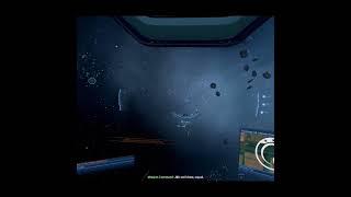 They are heading for the Minefield - X4 Foundations #shorts #x4foundation #spacegames