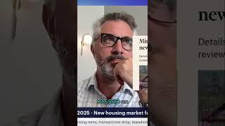 Housing Crisis: Subsidies, Costs, and the Future of Building