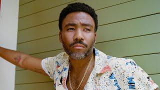 Childish Gambino - No Excuses (Visual)