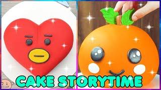  Cake Decorating Storytime  Best TikTok Compilation #1