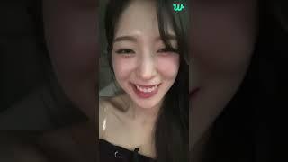 Oh My Girl Arin Weverse Live 오마이걸 아린 240606