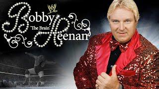 FULL HOME VIDEO: Bobby “The Brain” Heenan