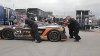 # Super Trofeo Best Moments   Kevin Conway, North American Champion