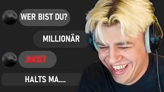 Ich duelliere mich mit einer KI, die mich immer kontert!