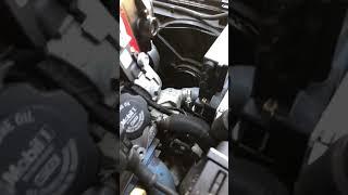 Module fault