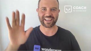 Wonderway COACH Demo