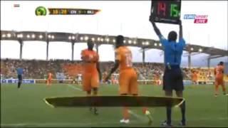 [AFCON 2015] Ivory Coast vs Mali [Part 2]