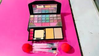 Makeup Kit Unboxing |aachal churi ghar |#Makeup Kit Unboxing