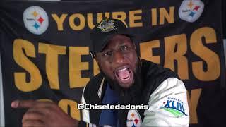 Steelers vs Vikings POSTGAME Analysis | 2021 NFL Week 14 | Steelers Locker Room Talk |ChiseledAdonis