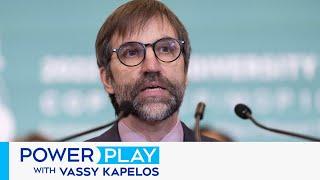 Will the federal government increase the price of carbon in Canada? | Power Play with Vassy Kapelos