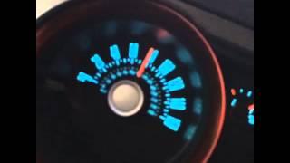 2012 mustang GT 60-115