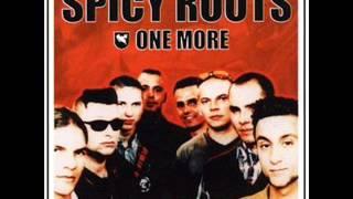 Spicy Roots - Ska Fever