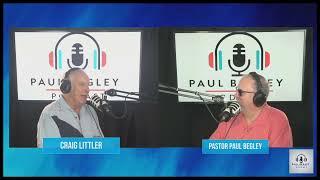 Craig Littler|PBP|12: Hollywood, Legacy & Faith