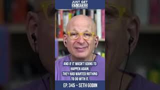 Consistency Always Wins | Seth Godin