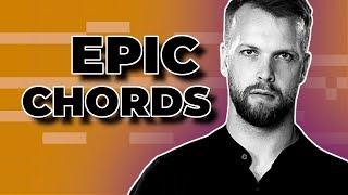 How to Write EPIC Chord Progressions