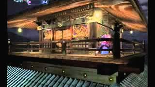 Onimusha 1 Ultimate Mode Speedrun 0:55