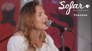 Xxanaxx - Story | Sofar Warsaw