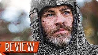 OUTLAW KING Kritik Review (Netflix 2018)